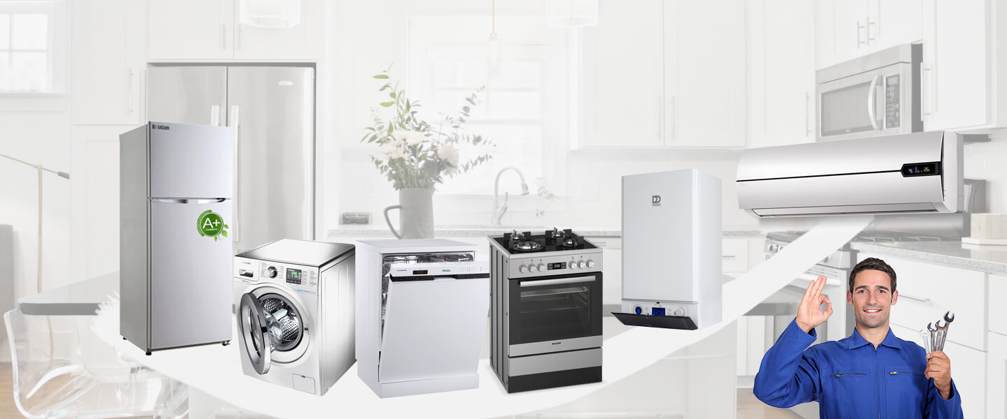 Gerger Daikin Servisi